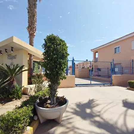 Playas Del Sur - Wifi, Parking, Piscina Comunitaria 公寓 维拉
