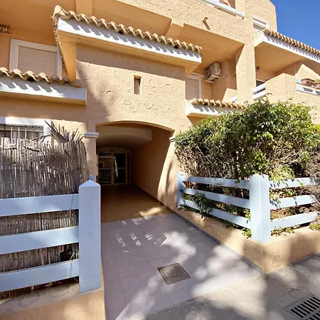 Playas Del Sur - Wifi, Parking, Piscina Comunitaria 公寓 *