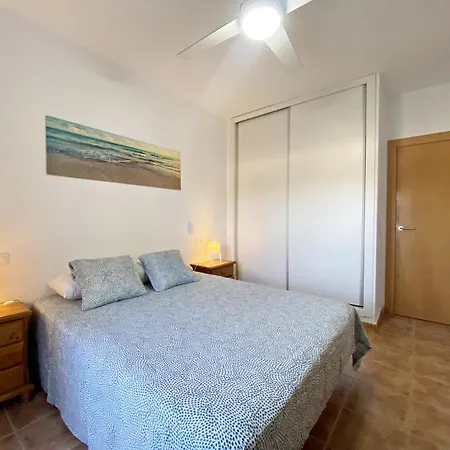 Playas Del Sur - Wifi, Parking, Piscina Comunitaria 公寓