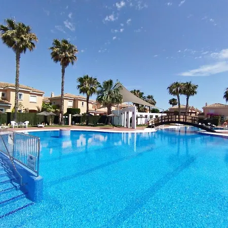 Playas Del Sur - Wifi, Parking, Piscina Comunitaria Vera