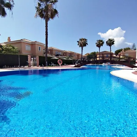 Playas Del Sur - Wifi, Parking, Piscina Comunitaria Apartment Vera