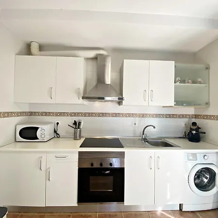 Apartment Playas Del Sur - Wifi, Parking, Piscina Comunitaria *
