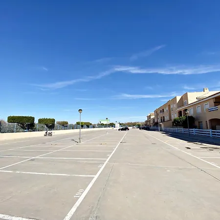 Apartment Playas Del Sur - Wifi, Parking, Piscina Comunitaria *