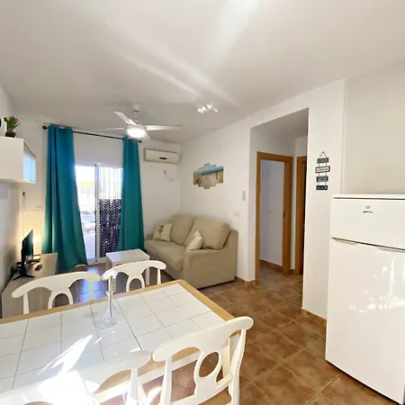 Playas Del Sur - Wifi, Parking, Piscina Comunitaria *