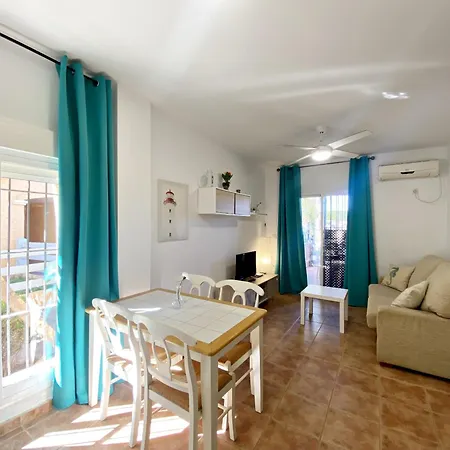 Playas Del Sur - Wifi, Parking, Piscina Comunitaria