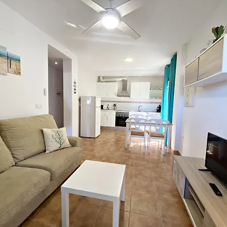 Playas Del Sur - Wifi, Parking, Piscina Comunitaria Apartment *
