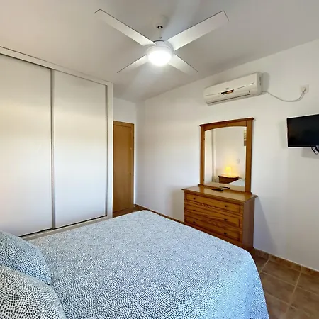 Playas Del Sur - Wifi, Parking, Piscina Comunitaria *