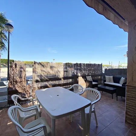 Apartment Playas Del Sur - Wifi, Parking, Piscina Comunitaria *