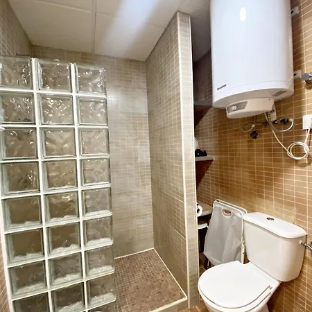 Playas Del Sur - Wifi, Parking, Piscina Comunitaria *