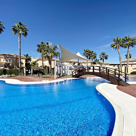 Playas Del Sur - Wifi, Parking, Piscina Comunitaria Apartment *