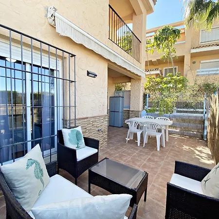 Playas Del Sur - Wifi, Parking, Piscina Comunitaria Apartment